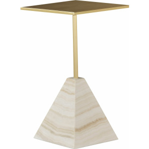 Baker Luxe Jase Table