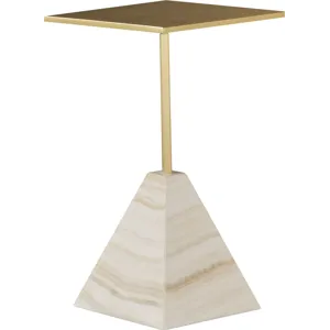 Baker Luxe Jase Table