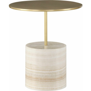 Baker Luxe Chase Spot Table