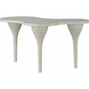 Baker Luxe Freeform Writing Table