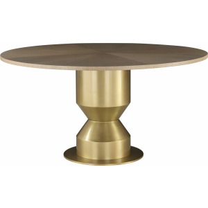 Baker Luxe Monroe Table