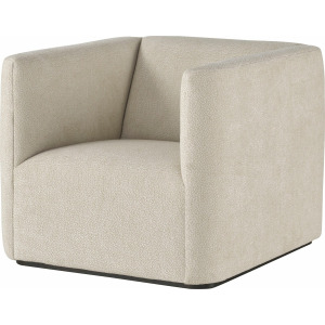 Baker Luxe Parlor Club Chair