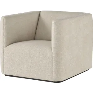 Baker Luxe Parlor Club Chair