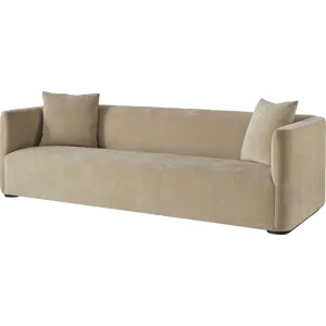 Baker Luxe Parlor 101"-110" Sofa