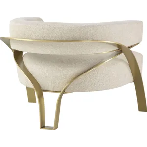 As Shown: fabric 23-106, Natural Bronze