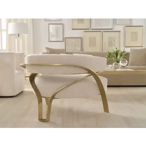 As Shown: fabric 23-106, Natural Bronze