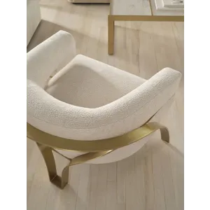 As Shown: fabric 23-106, Natural Bronze