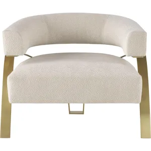 As Shown: fabric 23-106, Natural Bronze