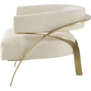 As Shown: fabric 23-106, Natural Bronze