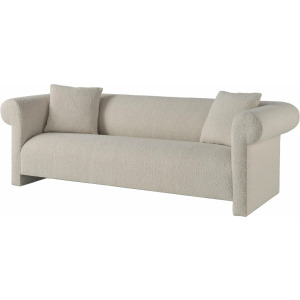 Baker Luxe Tribute Sofa
