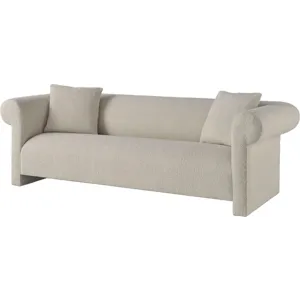 Baker Luxe Tribute Sofa