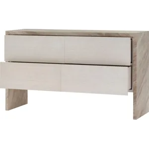 As Shown: Oyster with Lena Grey Marble