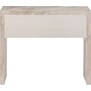 As Shown: Oyster with Lena Grey Marble