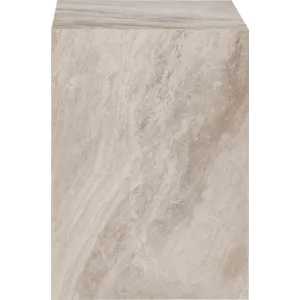 As Shown: Oyster with Lena Grey Marble