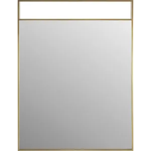 As Shown: Natural Bronze