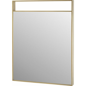 Baker Resort Pacifica Wall Mirror