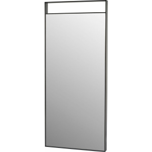 Baker Resort Nautica Floor Mirror