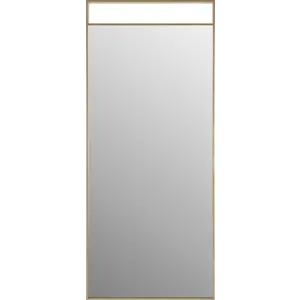 As Shown: Natural Bronze