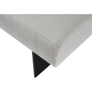 As Shown: fabric 23-234, Blackened Bronze