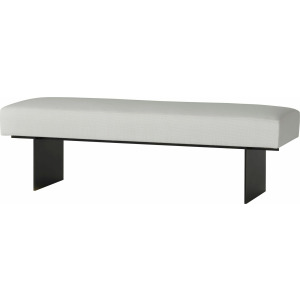 Baker Resort Portofino Bench