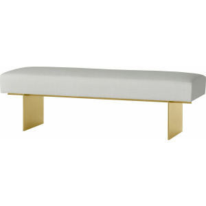 Baker Resort Positano Bench