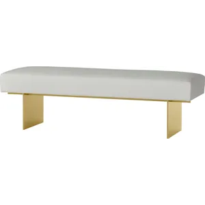 As Shown: fabric 23-143, Natural Bronze