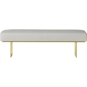 As Shown: fabric 23-143, Natural Bronze