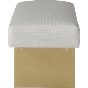 As Shown: fabric 23-143, Natural Bronze