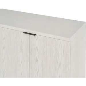 As Shown: Oyster with Blackened Bronze