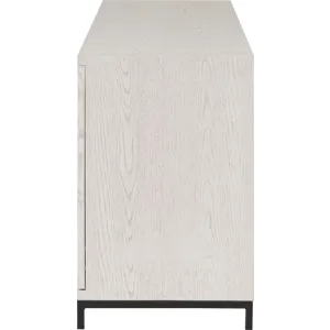 As Shown: Oyster with Blackened Bronze