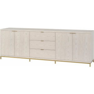 Baker Resort Nantucket Credenza