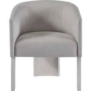 As Shown: fabric 23-230, Oyster finish