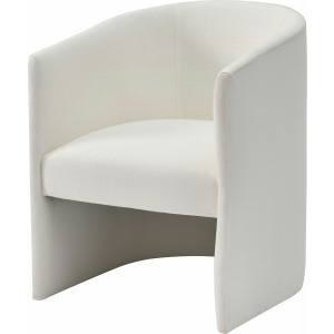 Baker Resort Crest Occasional Chair