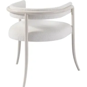 As Shown: fabric 23-227, Oyster finish