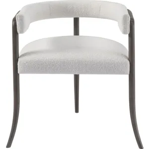 As Shown: fabric 23-227, Madeira finish