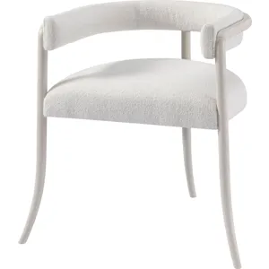 As Shown: fabric 23-227, Oyster finish