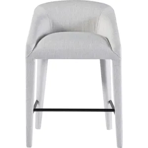 As Shown: fabric 23-220, Blackened Bronze hardware