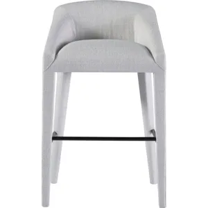 As Shown: fabric 23-220, Blackened Bronze hardware