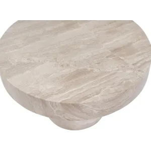 As Shown: Lena Grey Marble