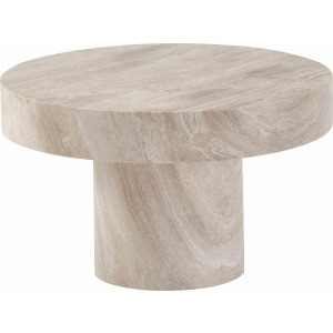 Baker Resort Island Cocktail Table