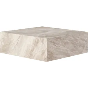 As Shown: Lena Grey Marble