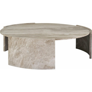 Baker Resort Cove Cocktail Table - Large