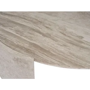 As Shown: Lena Grey Marble