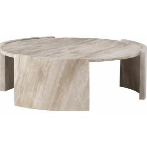 Baker Resort Cove Cocktail Table - Small