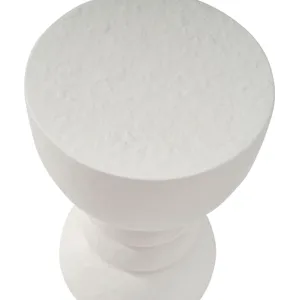 As Shown: Matte Plaster