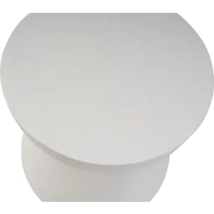 As Shown: Matte Plaster