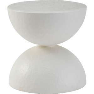 Baker Resort Santorini Accent Table