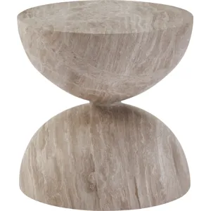 As Shown: Lena Grey Marble