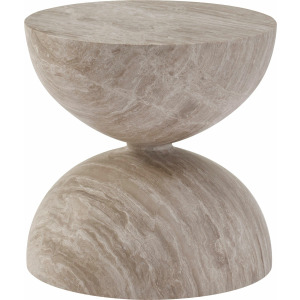 Baker Resort Thera Accent Table