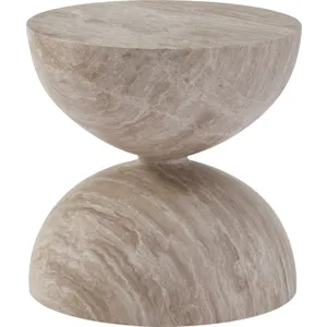 As Shown: Lena Grey Marble